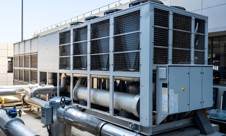 Ventilation equipment essentials